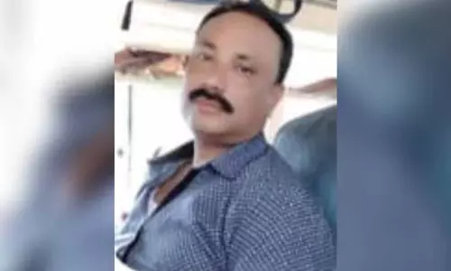 Assam : धुबरी पुलिस ने जिला जेल में कथित यौन उत्पीड़न के मामले में महिला वार्डर के पति को गिरफ्तार Assam : धुबरी पुलिस ने जिला जेल में कथित यौन उत्पीड़न के मामले में महिला वार्डर के पति को गिरफ्तार