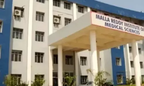 Telangana: मल्ला रेड्डी मेडिकल कॉलेज की संपत्ति जब्त