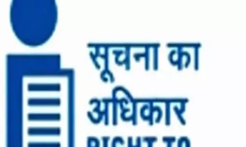 RTI कानून का गला घोट रहे PWD के जनसूचना और अपीलीय अधिकारी RTI कानून का गला घोट रहे PWD के जनसूचना और अपीलीय अधिकारी