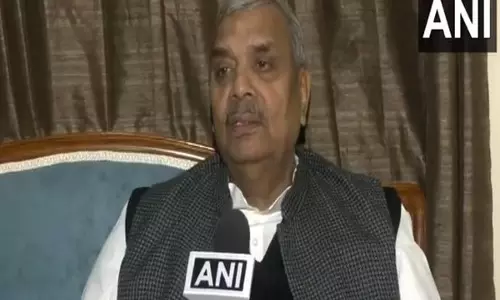 संभल हिंसा पर समाजवादी पार्टी MP ने कहा, सत्य पर आधारित जांच चाहते हैं