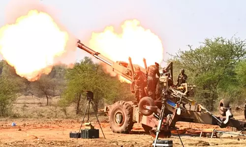 भारतीय सेना और सिंगापुर सशस्त्र बलों ने संयुक्त सैन्य अभ्यास Agni Warrior 2024 का समापन किया