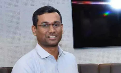 कन्नूर कलेक्टर को आईएएस प्रशिक्षण में भाग लेने की अनुमति मिली कन्नूर कलेक्टर को आईएएस प्रशिक्षण में भाग लेने की अनुमति मिली