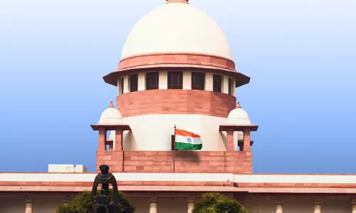 1988 मर्डर केस, 2024 में दोषी 104 साल के बुजुर्ग को लेकर सुप्रीम कोर्ट से आई चौंकाने वाली खबर 1988 मर्डर केस, 2024 में दोषी 104 साल के बुजुर्ग को लेकर सुप्रीम कोर्ट से आई चौंकाने वाली खबर