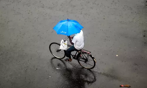 Bengaluru Weather: IMD ने हल्की बारिश की भविष्यवाणी की