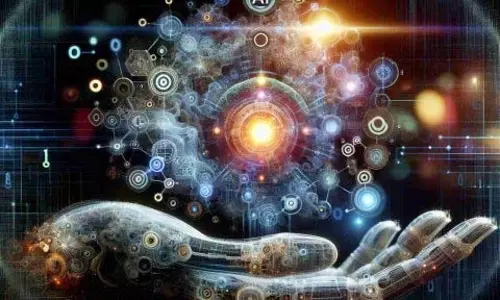अलीबाबा ने AI पावर का इस्तेमाल किया: उद्योगों में क्रांति लाने के लिए तैयार