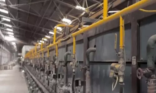 2028 तक Asia में तेल और गैस ट्रांसमिशन पाइपलाइन के विस्तार में भारत का दबदबा होगा