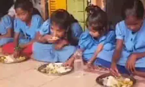 Odisha में मध्याह्न भोजन की कीमत में वृद्धि, 1 दिसंबर से लागू होगी