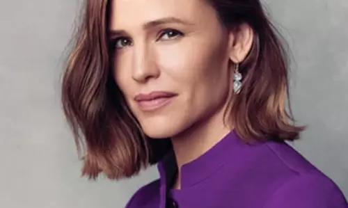 Jennifer Garner की सलाह: कभी भी किसी ऐसे आदमी से शादी न करें जो यह सोचता हो कि आप उसे बदल सकती हैं Jennifer Garner की सलाह: कभी भी किसी ऐसे आदमी से शादी न करें जो यह सोचता हो कि आप उसे बदल सकती हैं