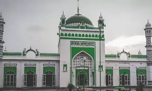 हरिहर मंदिर होने के दावे पर संभल जामा मस्जिद का सर्वे...ASI ने अदालत में क्या-क्या कहा?