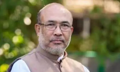 Manipur सरकार ने मिजोरम के सीएम पर हमला बोला