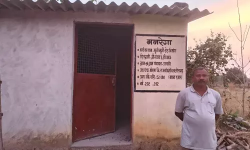 मुर्गी पालन व्यवसाय से आर्थिक समृद्ध बनने का मिला सुनहरा अवसर