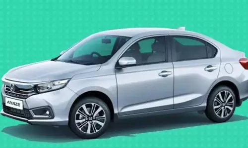 Honda अमेज से किआ सिरोस तक: दिसंबर 2024 में लॉन्च होने वाली कारें