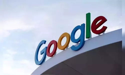 Google ने डेटा सेंटर विस्तार के लिए फिनलैंड में 27 मिलियन यूरो की जमीन खरीदी