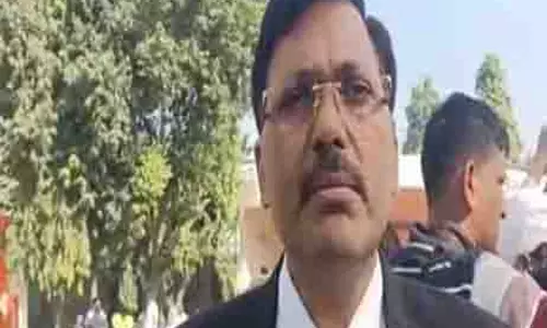 किसी भी प्रतिनिधिमंडल को Sambhal जाने की अनुमति नहीं है: एसपी के दौरे पर मुरादाबाद मंडल आयुक्त