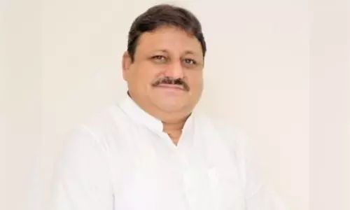 Chittorgarh में नगर परिषद के निवर्तमान सभापति के खिलाफ दुष्कर्म का मामला दर्ज