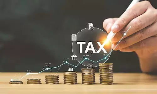 Haryana: Tax चोरी करने वालों की सूचना देने वालों को सरकार देगी इनाम