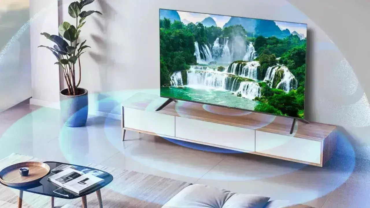 Amazon Black Friday सेल में गिरी इन 4K Ultra HD Smart TV की कीमत Amazon Black Friday सेल में गिरी इन 4K Ultra HD Smart TV की कीमत