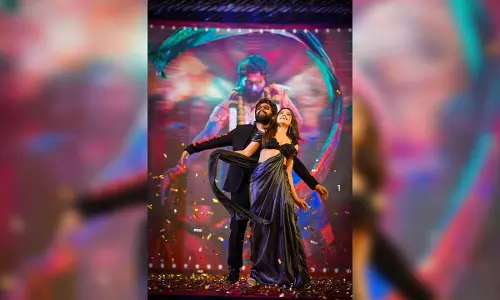 Allu Arjun ने सुकुमार पर कहा: सुकुमार ने मुझे स्टार बनाया Allu Arjun ने सुकुमार पर कहा: सुकुमार ने मुझे स्टार बनाया