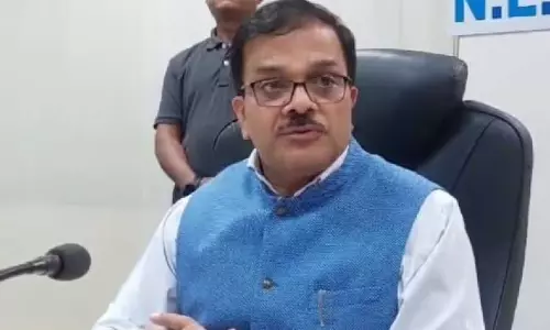 Meghalaya :  कुलपति शुक्ला पर संकाय को बदनाम करने के दुर्भावनापूर्ण इरादे के लिए
