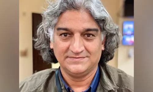 आतंकवाद निरोधक अदालत ने Journalist मतिउल्लाह जान को जमानत दी
