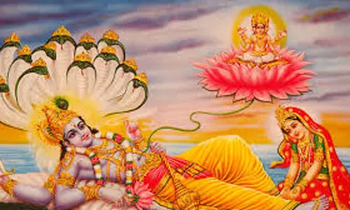 Mokshada Ekadashi पर इस श्रेष्ठ मुहूर्त में करें पूजा ,भगवान की होगी कृपा