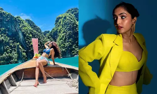 वो हसीना जिसने पहली फिल्म से ही मचाया क्रेज.. आइटम सॉन्ग के लिए हरी झंडी