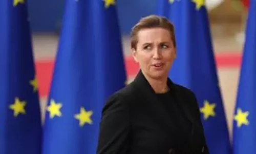 Denmark PM ने घातक बायोगैस संयंत्र दुर्घटना के बाद बेहतर श्रमिक सुरक्षा का आग्रह किया