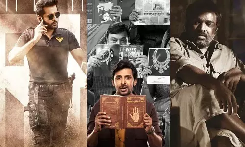 Release Week: एक सप्ताह के भीतर एक दर्जन से अधिक फिल्में रिलीज