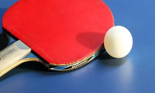 टीम इंडिया दिसंबर में ITTF मिक्स्ड टीम वर्ल्ड कप 2024 में हिस्सा लेगी