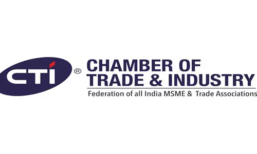 Delhi के कारोबार को 2,500 करोड़ रुपये का नुकसान- सीटीआई Delhi के कारोबार को 2,500 करोड़ रुपये का नुकसान- सीटीआई