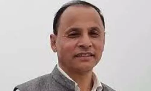 West Bengal: एनबी खवास ने तृणमूल कांग्रेस से इस्तीफा दिया West Bengal: एनबी खवास ने तृणमूल कांग्रेस से इस्तीफा दिया