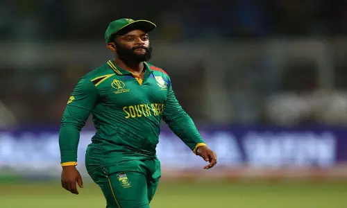 South Africa ने श्रीलंका को 233 रनों से हराकर पहला टेस्ट जीता South Africa ने श्रीलंका को 233 रनों से हराकर पहला टेस्ट जीता