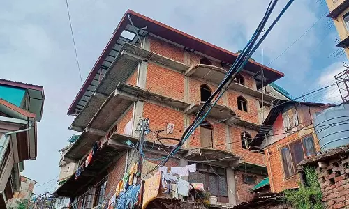Shimla कोर्ट ने मस्जिद की मंजिलों को गिराने के आदेश पर रोक लगाने की याचिका खारिज की