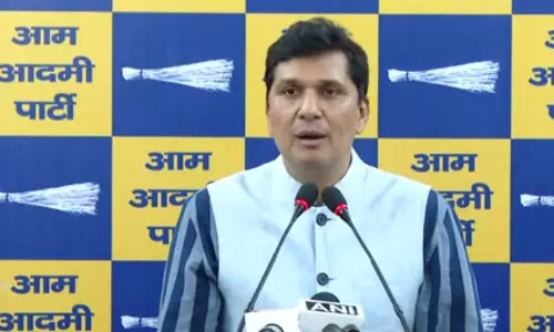 AAP की प्रेसवार्ता, देखें LIVE VIDEO... AAP की प्रेसवार्ता, देखें LIVE VIDEO...