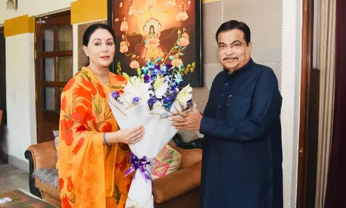 Jaipur: उदयपुर को मिली बड़ी सौगात, नंदेश्वर से गोगुंदा सड़क का होगा कायाकल्प Jaipur: उदयपुर को मिली बड़ी सौगात, नंदेश्वर से गोगुंदा सड़क का होगा कायाकल्प