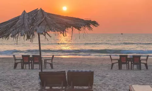 Andaman में सूर्योदय और सूर्यास्त का आनंद लेने के लिए 7 स्थान