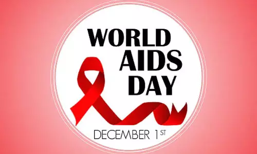 World AIDS Day 2024: इस दिन शेयर करने के लिए प्रेरक सन्देश