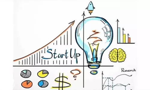 Indian startup ने इस सप्ताह 145 मिलियन डॉलर का जुटाया फंड