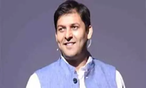 Rohan Verma भारत में CEO का पद छोड़ेंगे, उपभोक्ता व्यवसाय करेंगे शुरू