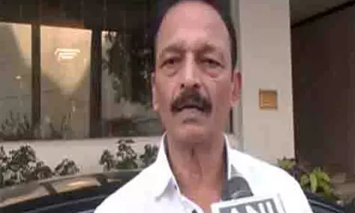 Bhai Jagtap ने चुनाव आयोग के खिलाफ अपमानजनक टिप्पणी का बचाव करते हुए कही ये बात Bhai Jagtap ने चुनाव आयोग के खिलाफ अपमानजनक टिप्पणी का बचाव करते हुए कही ये बात