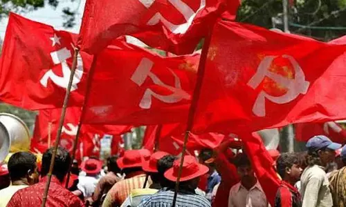 kerala : सीपीएम ने करुनागपल्ली क्षेत्र समिति को भंग किया