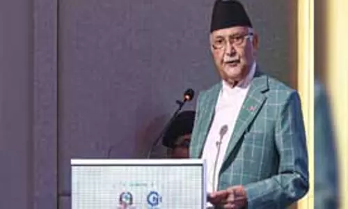 Nepal ने ब्रिक परियोजनाओं के लिए ऋण लेने से किया इनकार