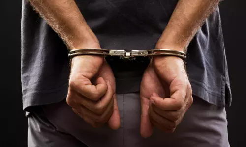 Ludhiana: महिला जिम मैनेजर को सहकर्मी ने किया परेशान, मारपीट की, केस दर्ज Ludhiana: महिला जिम मैनेजर को सहकर्मी ने किया परेशान, मारपीट की, केस दर्ज
