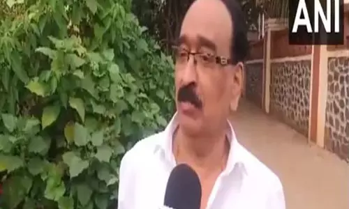 पिछले 2 दिनों से उन्हें बुखार और गले में संक्रमण है: Eknath Shinde के पारिवारिक डॉक्टर पिछले 2 दिनों से उन्हें बुखार और गले में संक्रमण है: Eknath Shinde के पारिवारिक डॉक्टर