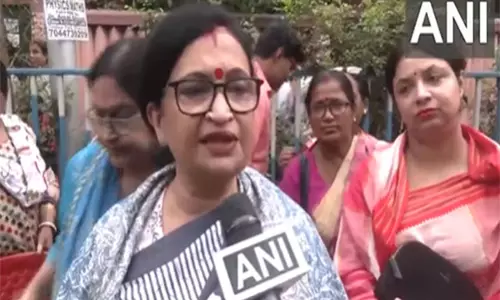हमें केंद्र की ओर से अपराजिता विधेयक को मंजूरी देने की कोई मंशा नहीं दिखती: TMC मंत्री
