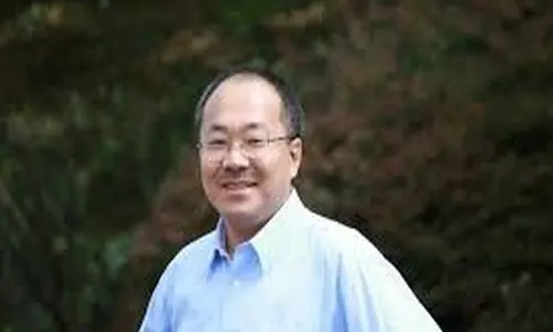 China ने कहा, पत्रकार डोंग युयु को दी गई सज़ा कानून के मुताबिक