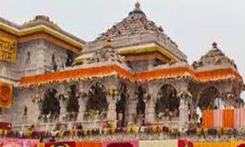 Ayodhya मंदिर ट्रस्ट श्री राम प्रीमियर क्रिकेट लीग में भाग लेगा Ayodhya मंदिर ट्रस्ट श्री राम प्रीमियर क्रिकेट लीग में भाग लेगा
