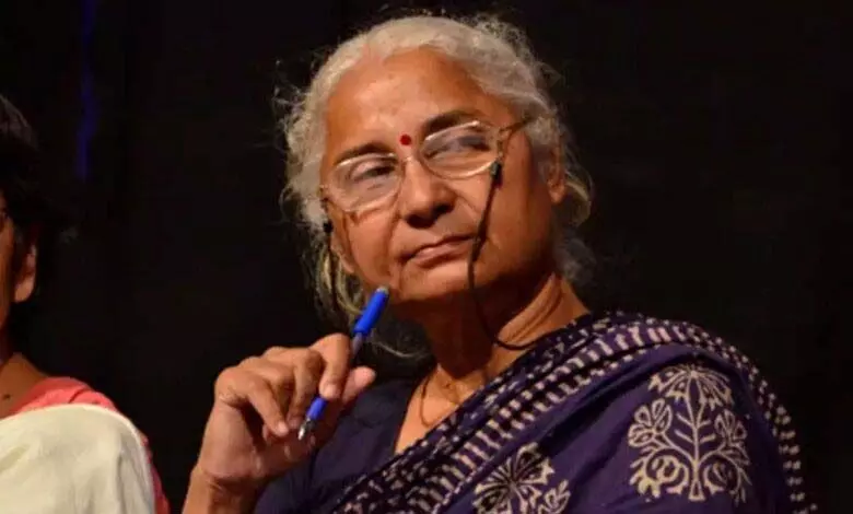 कई देशों ने ईवीएम का इस्तेमाल बंद कर दिया है: Medha Patkar