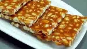 Peanut Recipes: मूंगफली से बनने वाली  डिश