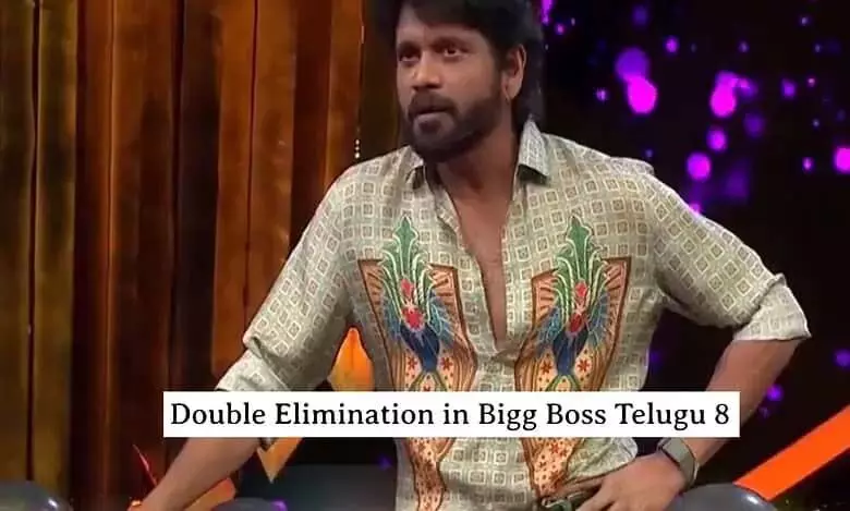 Bigg Boss Telugu 8 के फिनाले में चौंकाने वाली खबर: दो कंटेस्टेंट को घर भेजा गया